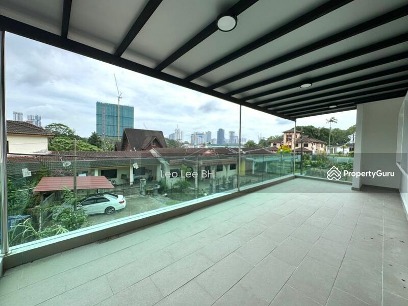 For Sale - Jalan Yusof Taha 5, Kampung Mahmoddiah, 80100 Johor Bahru