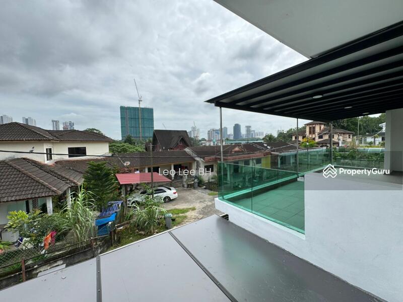 For Sale - Jalan Yusof Taha 5, Kampung Mahmoddiah, 80100 Johor Bahru