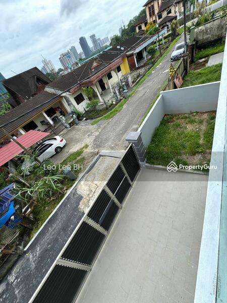 For Sale - Jalan Yusof Taha 5, Kampung Mahmoddiah, 80100 Johor Bahru