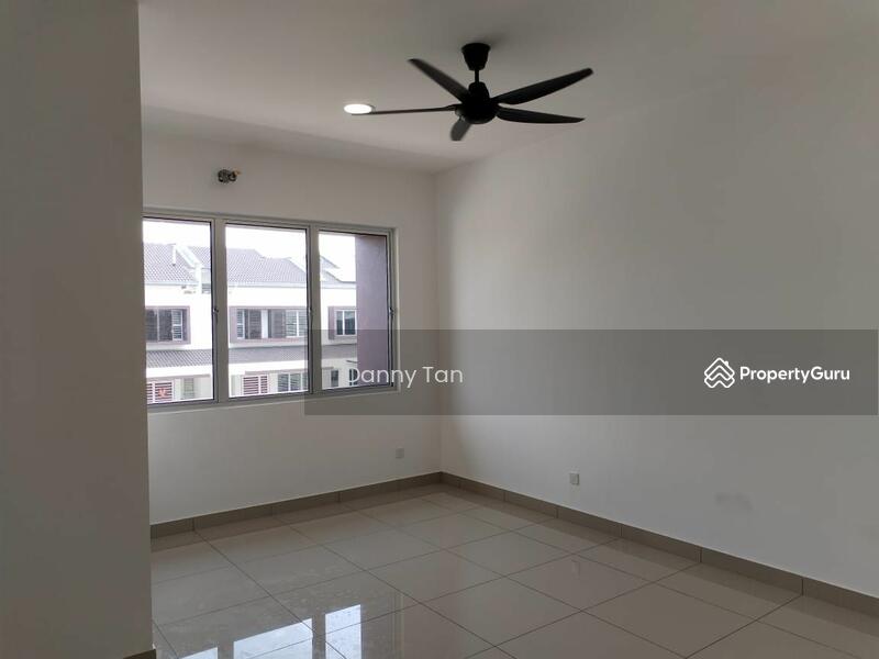 2-storey Terraced House for Sale in Bandar Rimbayu (Telok Panglima Garang) - Danny Tan - PropertyGuru.com.my