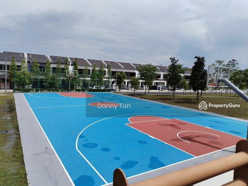 2-storey Terraced House for Sale in Bandar Rimbayu (Telok Panglima Garang) - Danny Tan - PropertyGuru.com.my