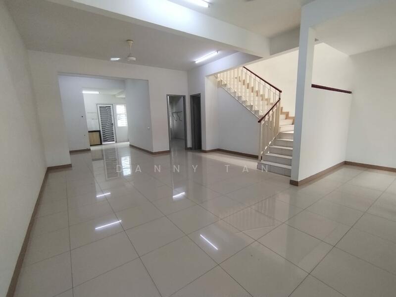 2-storey Terraced House for Sale in Bandar Rimbayu (Telok Panglima Garang) - Danny Tan - PropertyGuru.com.my
