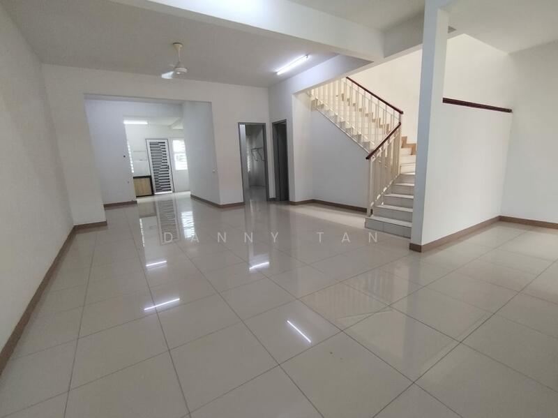 2-storey Terraced House for Sale in Bandar Rimbayu (Telok Panglima Garang) - Danny Tan - PropertyGuru.com.my