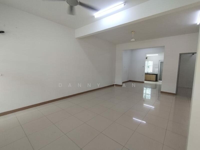 2-storey Terraced House for Sale in Bandar Rimbayu (Telok Panglima Garang) - Danny Tan - PropertyGuru.com.my