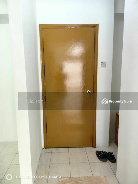 For Sale - Avelon Tower @ Plaza Medan Putra