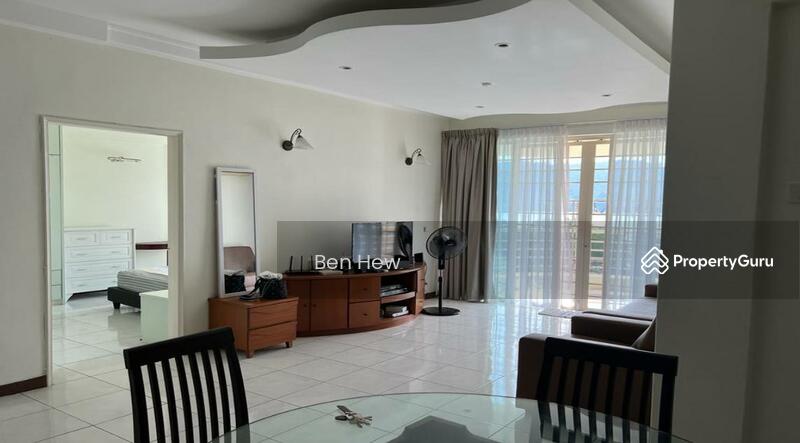Untuk Disewa - Gold Coast Resort Condominium