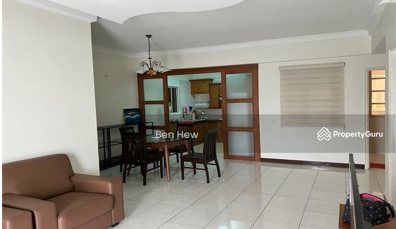 Untuk Disewa - Gold Coast Resort Condominium