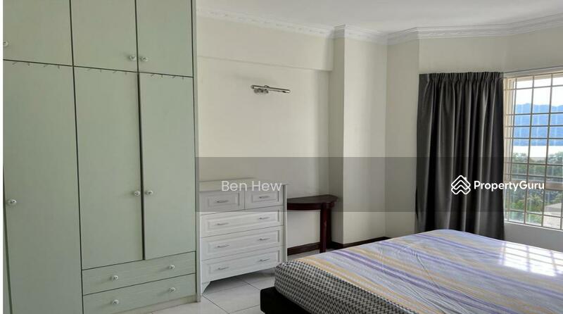 Untuk Disewa - Gold Coast Resort Condominium