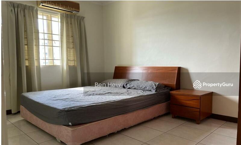 Untuk Disewa - Gold Coast Resort Condominium