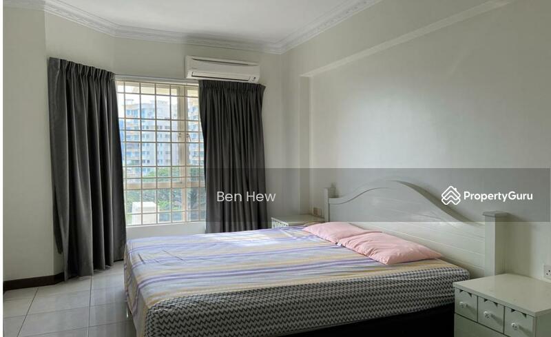 Untuk Disewa - Gold Coast Resort Condominium