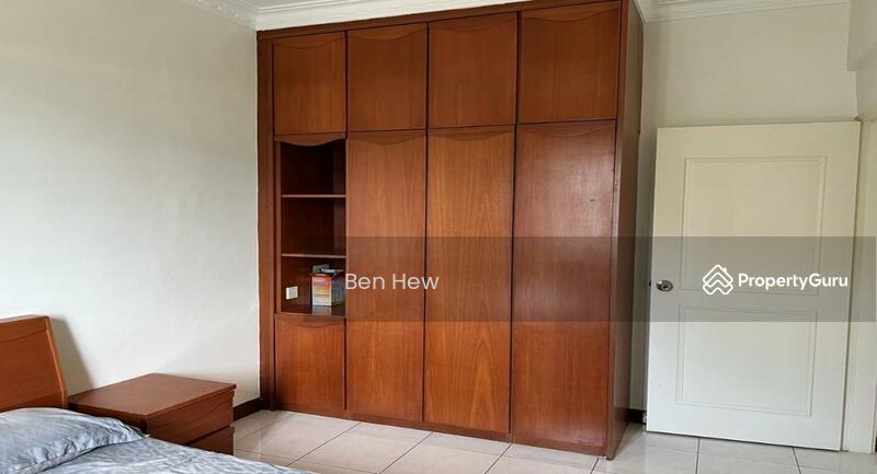 Untuk Disewa - Gold Coast Resort Condominium