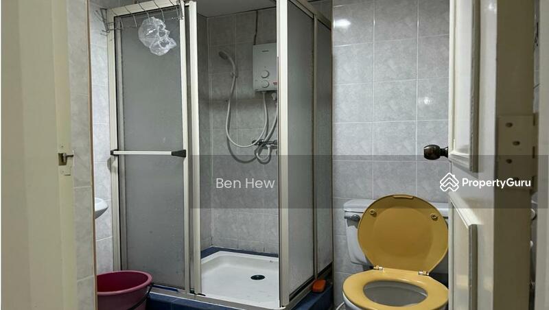 Untuk Disewa - Gold Coast Resort Condominium