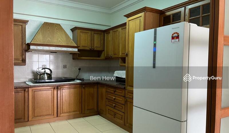 Untuk Disewa - Gold Coast Resort Condominium