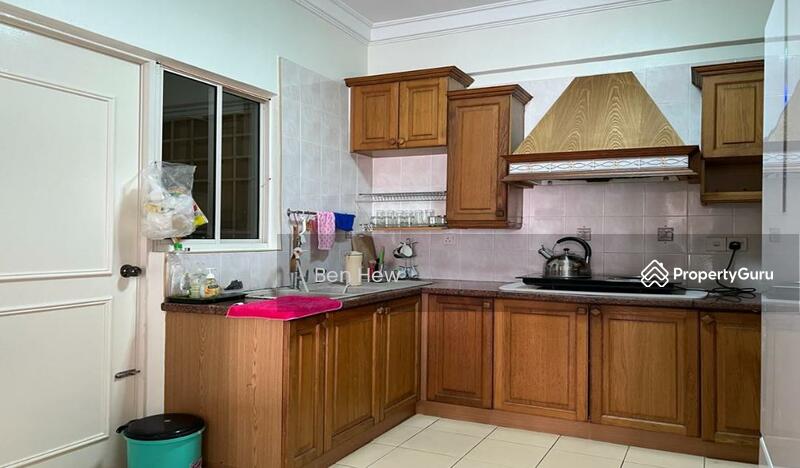Untuk Disewa - Gold Coast Resort Condominium