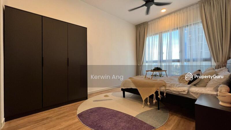 For Rent - Sunway Belfield