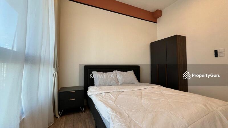 For Rent - Sunway Belfield