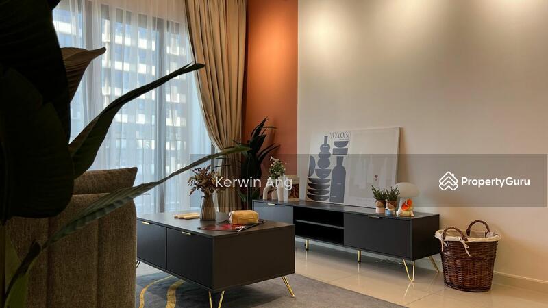 For Rent - Sunway Belfield