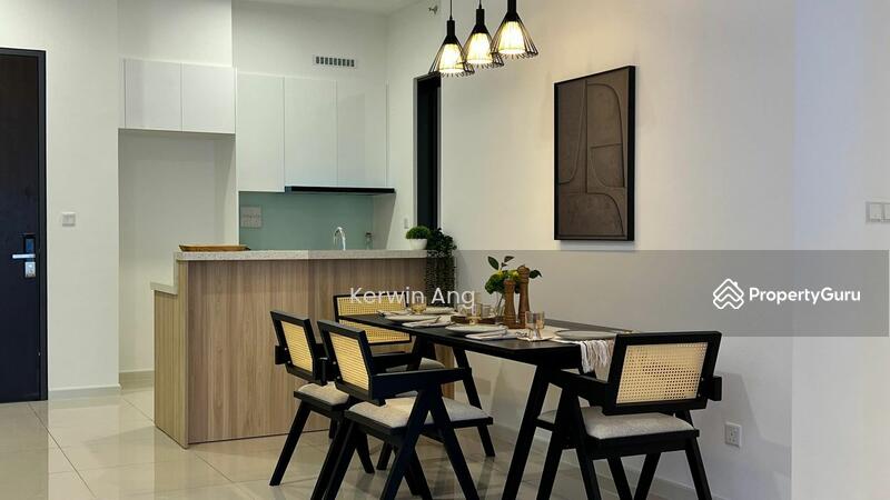 For Rent - Sunway Belfield