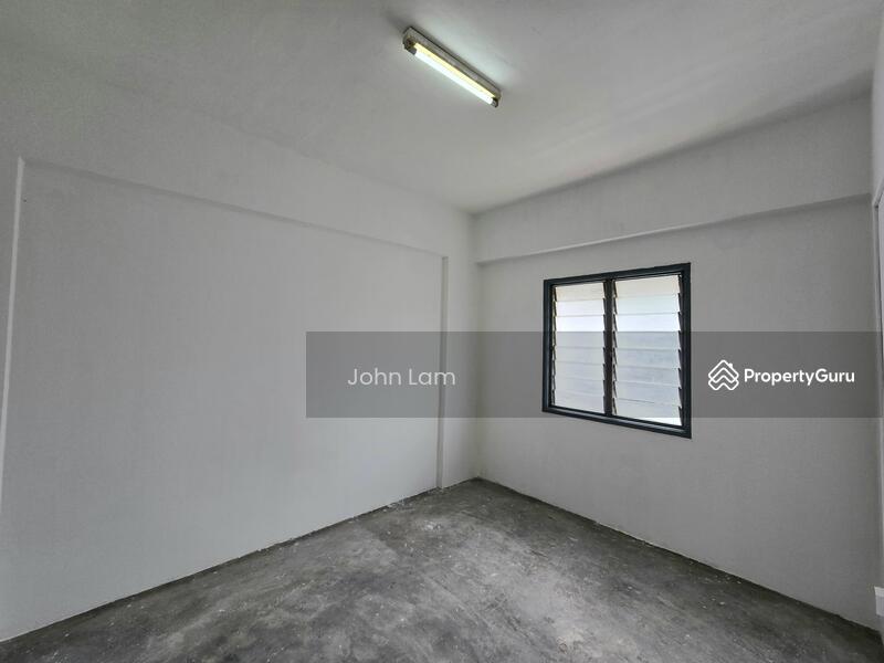 Untuk Dijual - Taman Bukit Segar