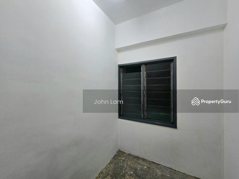 Untuk Dijual - Taman Bukit Segar