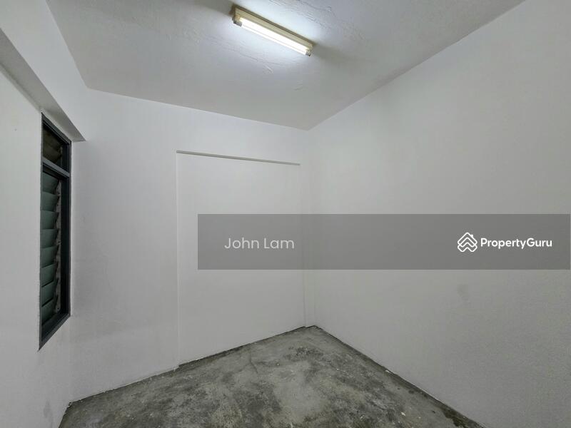 Untuk Dijual - Taman Bukit Segar