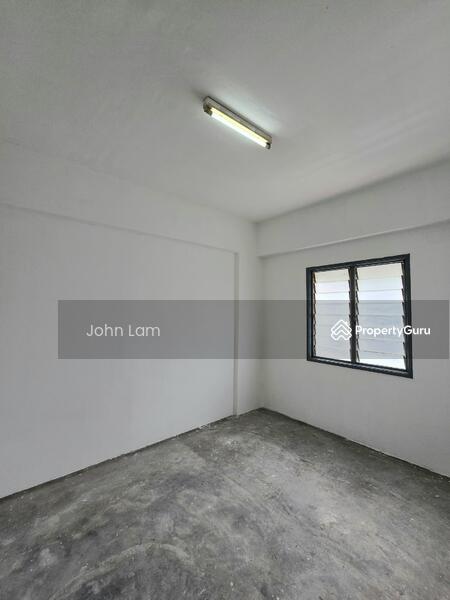 Untuk Dijual - Taman Bukit Segar