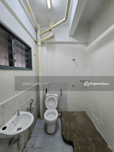 Untuk Dijual - Taman Bukit Segar