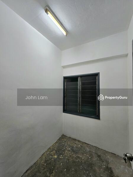Untuk Dijual - Taman Bukit Segar