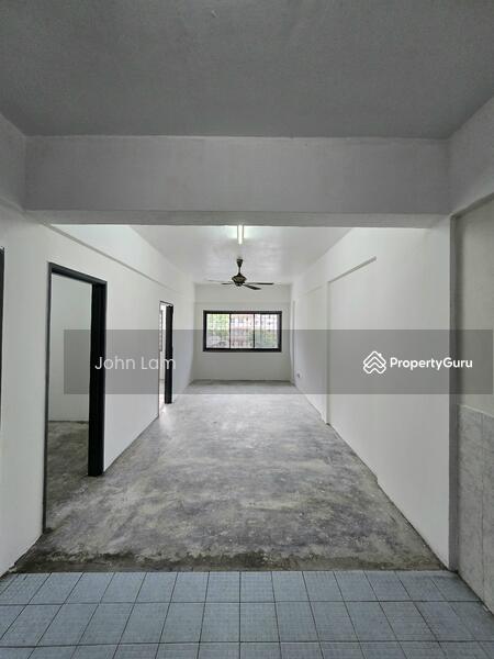 Untuk Dijual - Taman Bukit Segar
