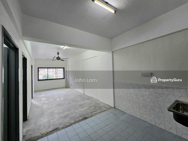 Untuk Dijual - Taman Bukit Segar