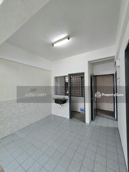 Untuk Dijual - Taman Bukit Segar