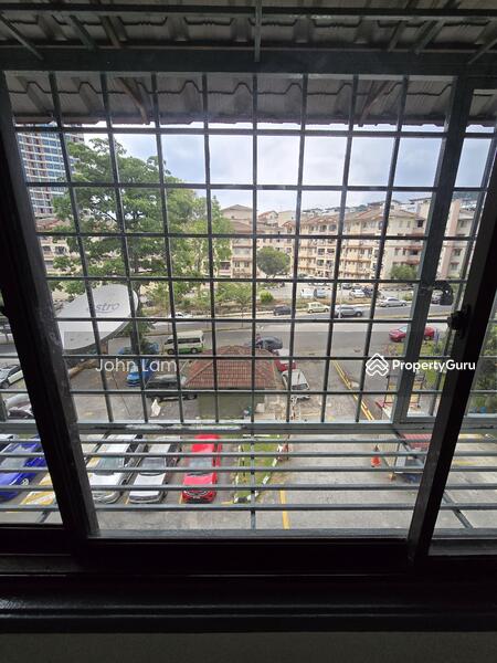 Untuk Dijual - Taman Bukit Segar