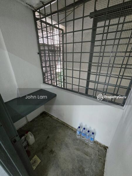 Untuk Dijual - Taman Bukit Segar