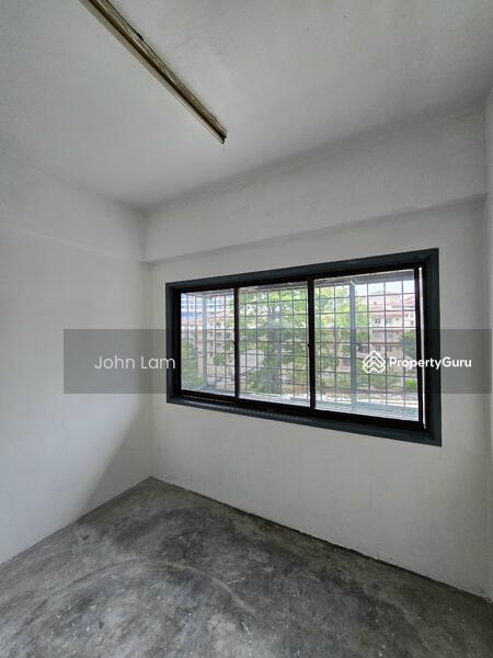 Untuk Dijual - Taman Bukit Segar