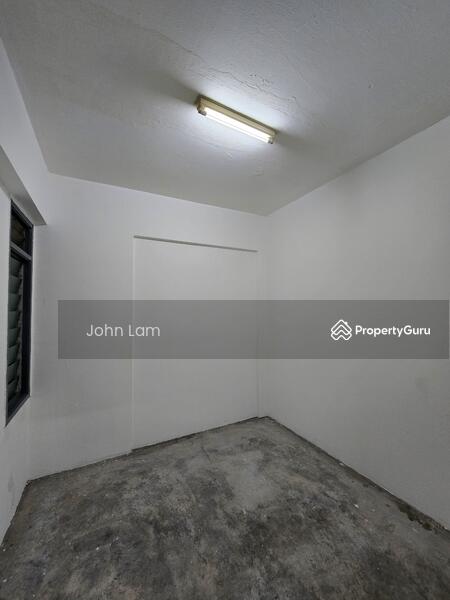 Untuk Dijual - Taman Bukit Segar