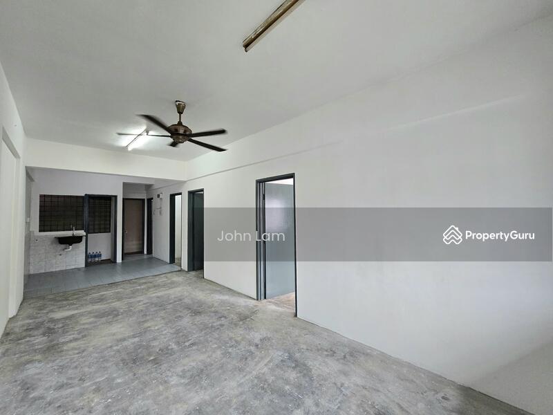 Untuk Dijual - Taman Bukit Segar