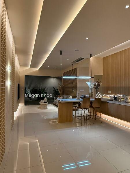 For Sale - Trinity Sensoria Residences