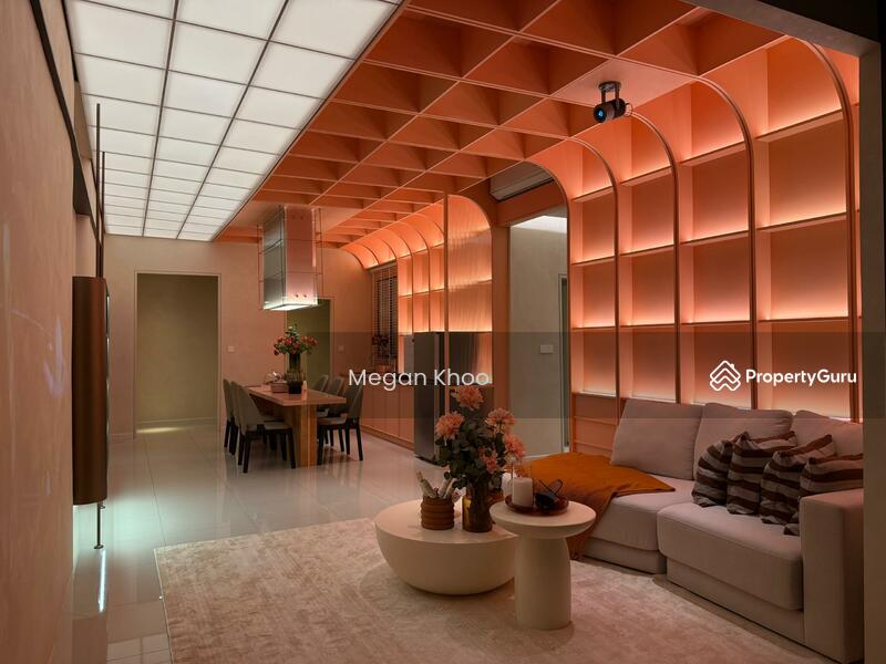 For Sale - Trinity Sensoria Residences