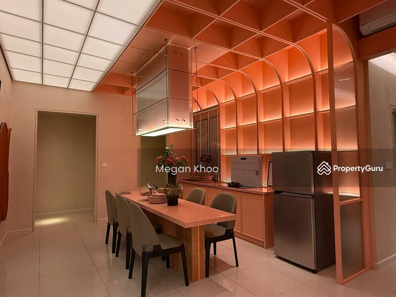 For Sale - Trinity Sensoria Residences