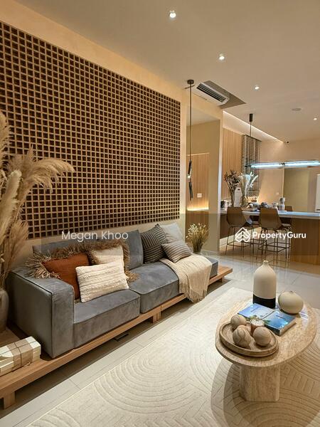 For Sale - Trinity Sensoria Residences