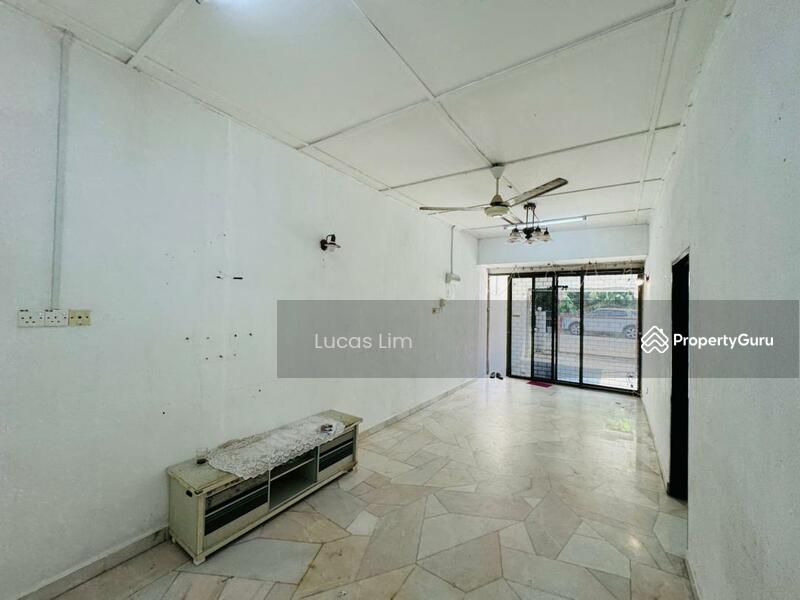 For Rent - Single Storey Terrace House Bayan Baru