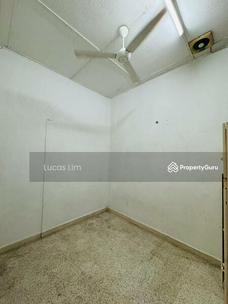 For Rent - Single Storey Terrace House Bayan Baru
