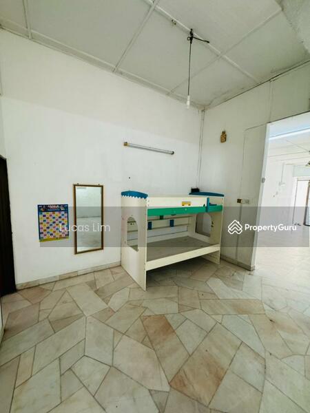 For Rent - Single Storey Terrace House Bayan Baru