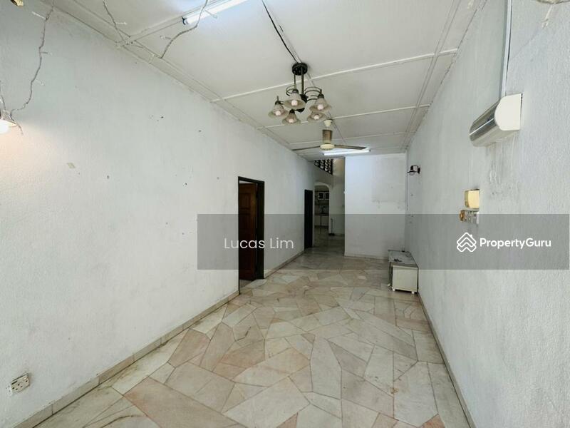 For Rent - Single Storey Terrace House Bayan Baru
