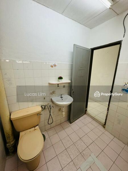For Rent - Single Storey Terrace House Bayan Baru