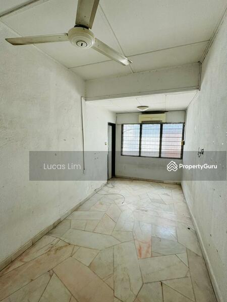 For Rent - Single Storey Terrace House Bayan Baru