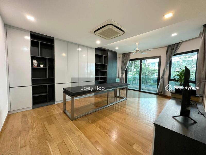 Semi-Detached House for Sale in Taman Danau Desa (Taman Desa) - Joey Hoo - PropertyGuru.com.my