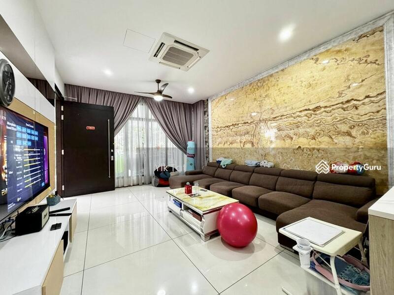 Bungalow House for Sale in Masai (Johor) - Yik Tat - PropertyGuru.com.my