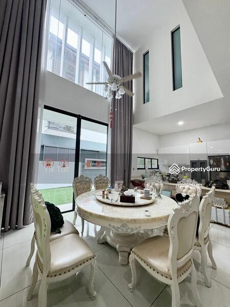 Bungalow House for Sale in Masai (Johor) - Yik Tat - PropertyGuru.com.my