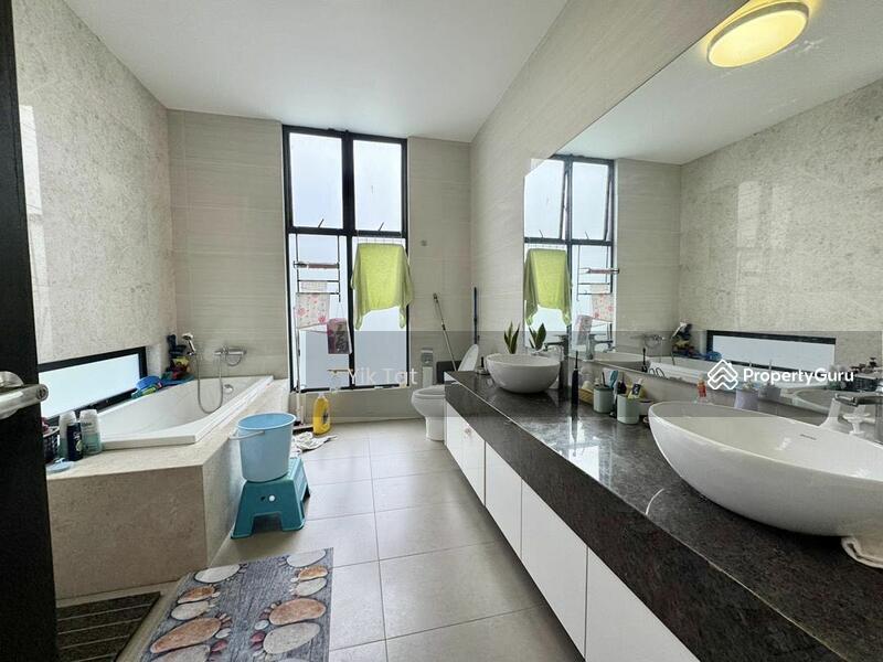Bungalow House for Sale in Masai (Johor) - Yik Tat - PropertyGuru.com.my